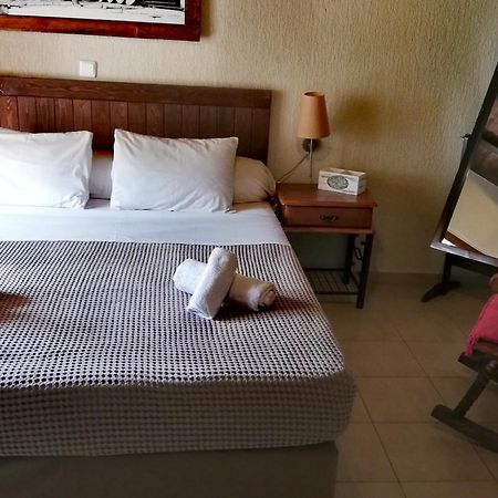 Guesthouse Axieros Самотраки Экстерьер фото