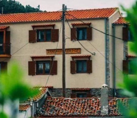 Guesthouse Axieros Самотраки Экстерьер фото