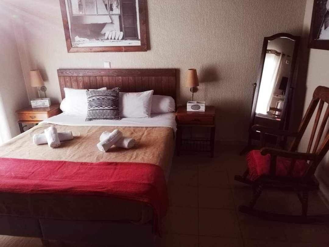 Guesthouse Axieros Самотраки Экстерьер фото